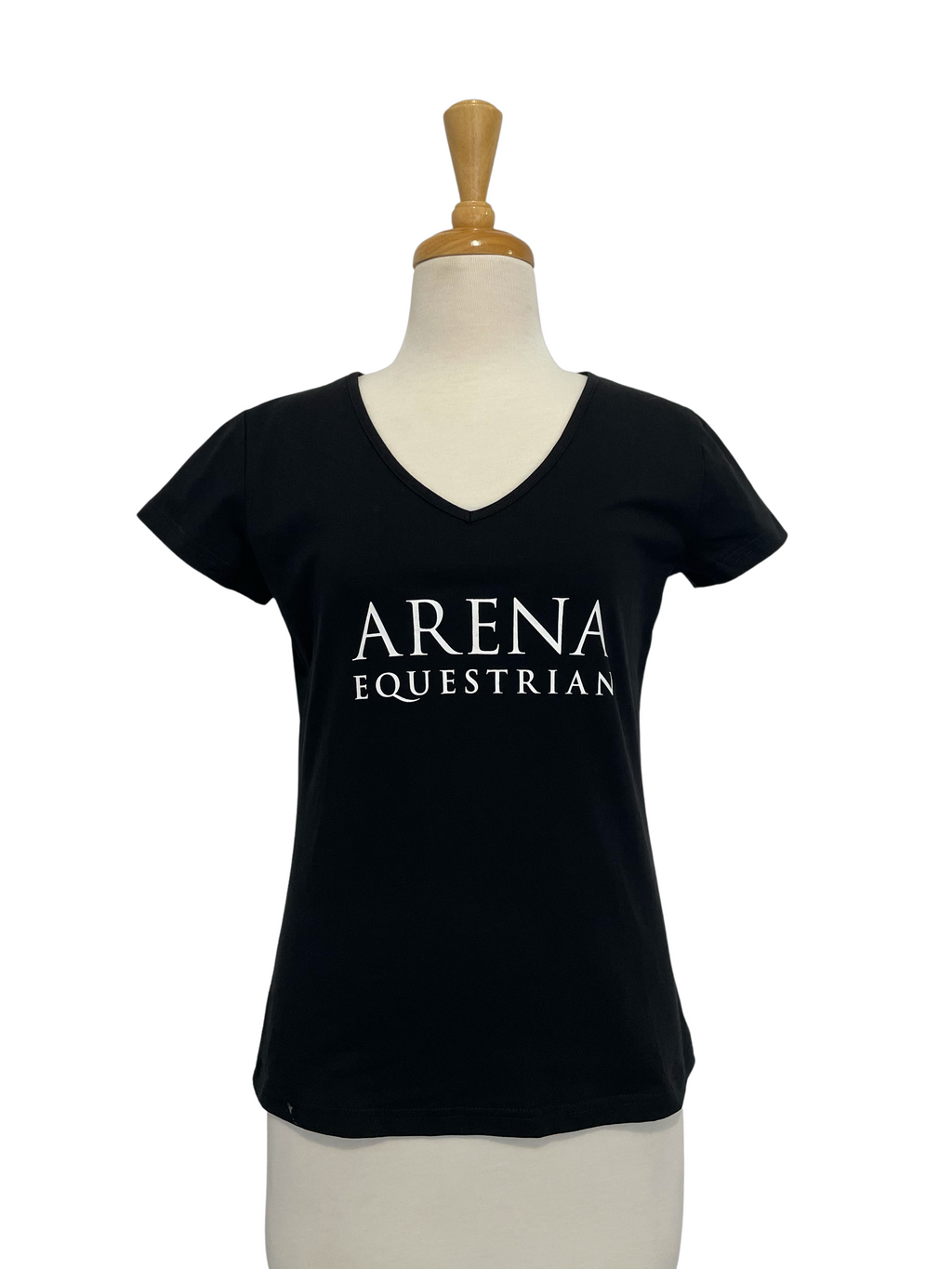 Arena Equestrian Tee